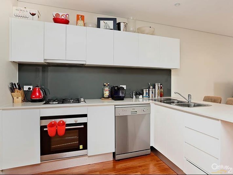 16/451-457 New Canterbury Road, Dulwich Hill NSW 2203