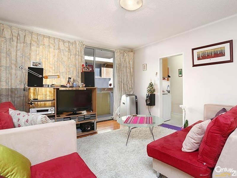 8/74 Great Western Highway, Parramatta NSW 2150