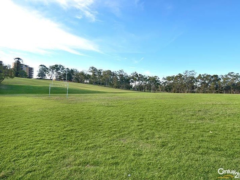 8/74 Great Western Highway, Parramatta NSW 2150