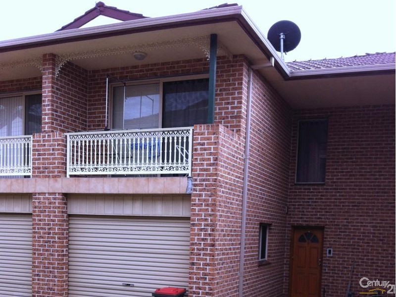 3/502 Liverpool Street, Strathfield NSW 2135