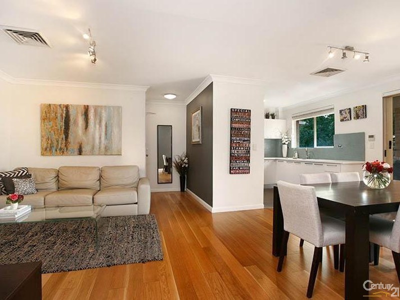 34/1-9 Terrace Rd, Dulwich Hill NSW 2203