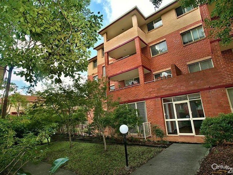 34/1-9 Terrace Rd, Dulwich Hill NSW 2203