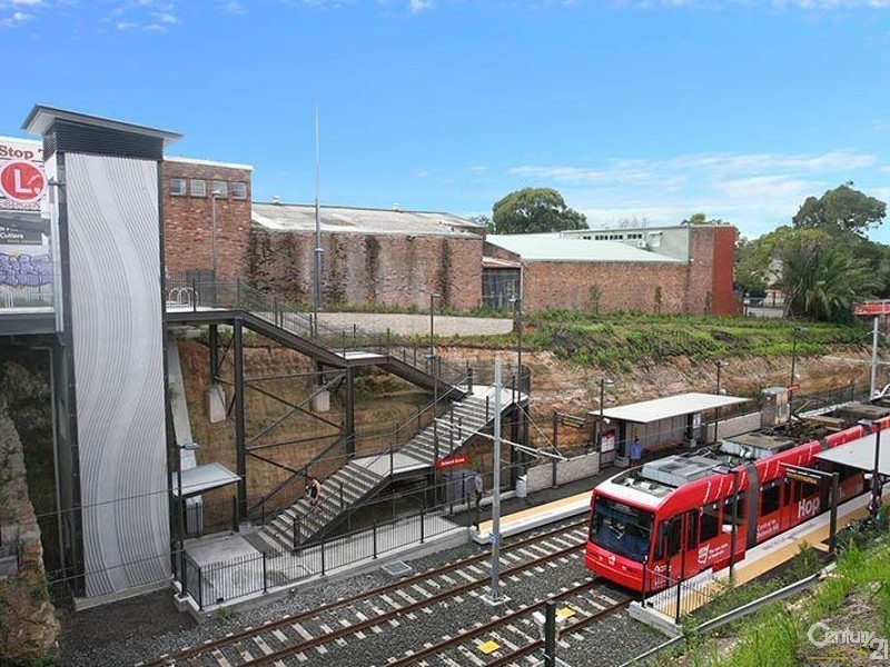 34/1-9 Terrace Rd, Dulwich Hill NSW 2203