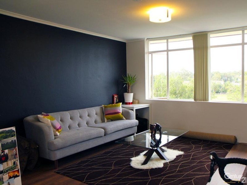 7/13 Ward Avenue, Canterbury NSW 2193