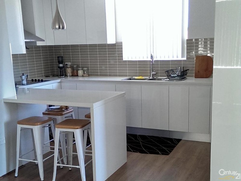 7/13 Ward Avenue, Canterbury NSW 2193