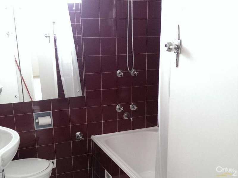 7/13 Ward Avenue, Canterbury NSW 2193