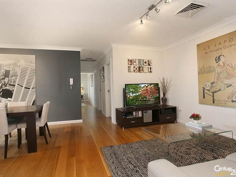 34/1-9 Terrace Road, Dulwich Hill NSW 2203