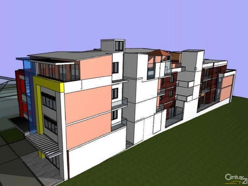 Dulwich Hill NSW 2203