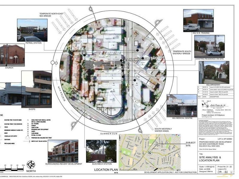 Dulwich Hill NSW 2203