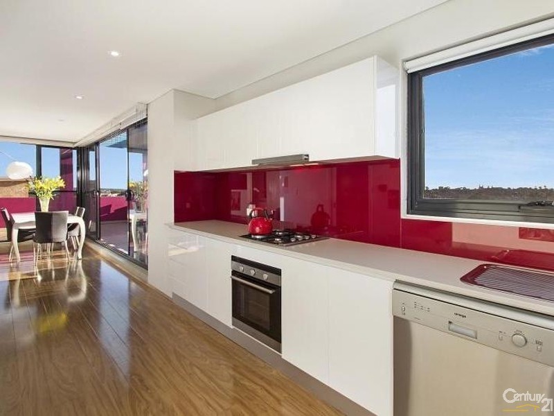 23/451-457 New Canterbury Road, Dulwich Hill NSW 2203