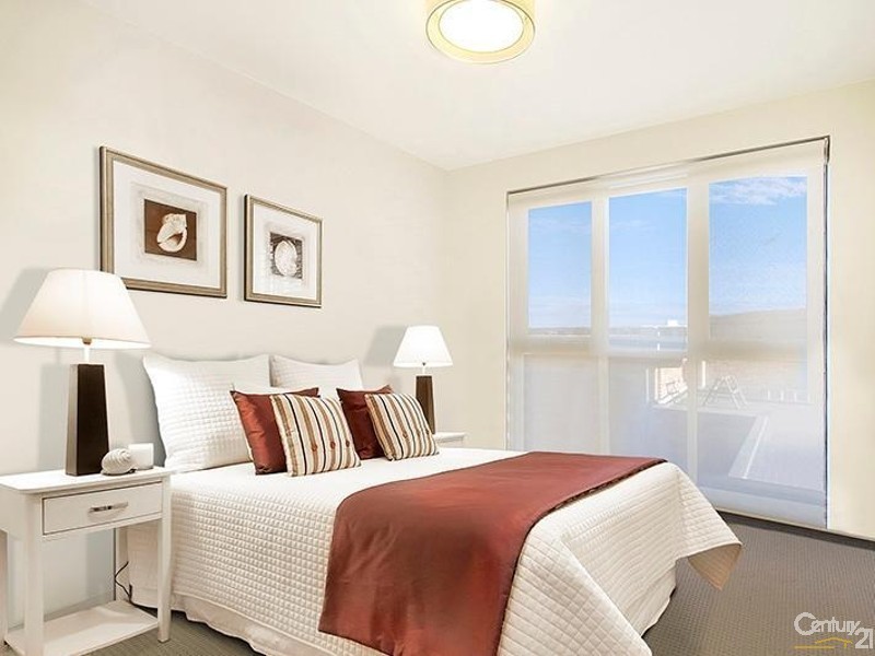 23/451-457 New Canterbury Road, Dulwich Hill NSW 2203