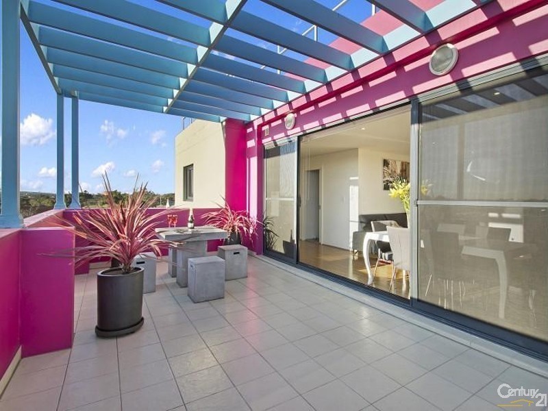 23/451-457 New Canterbury Road, Dulwich Hill NSW 2203