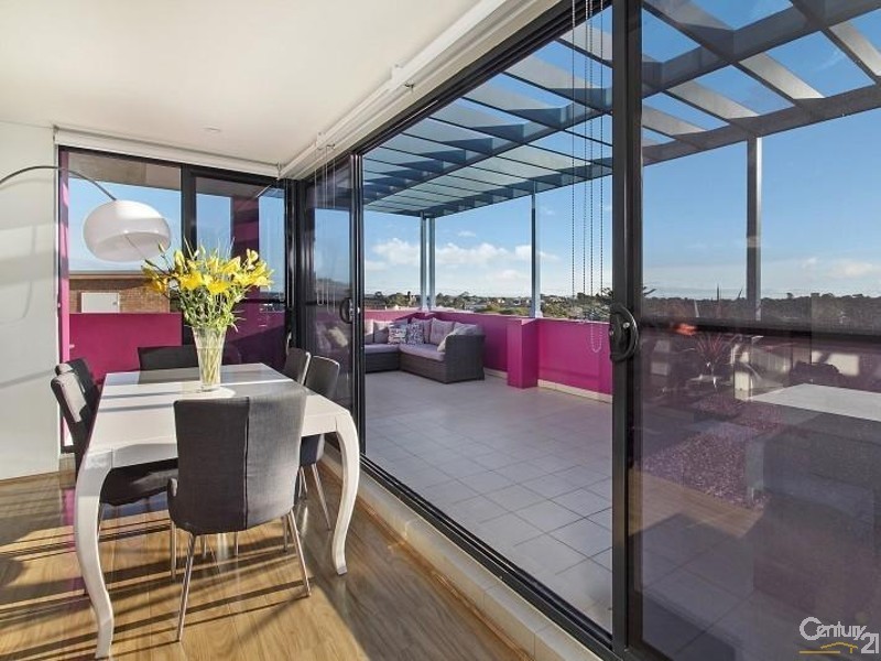 23/451-457 New Canterbury Road, Dulwich Hill NSW 2203