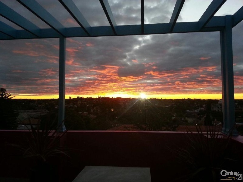 23/451-457 New Canterbury Road, Dulwich Hill NSW 2203