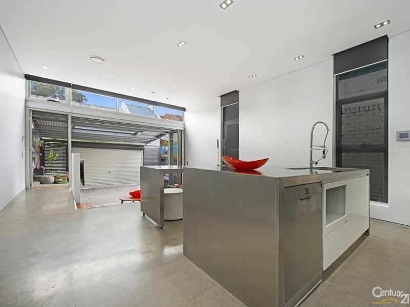 22 Copeland Street, Alexandria NSW 2015