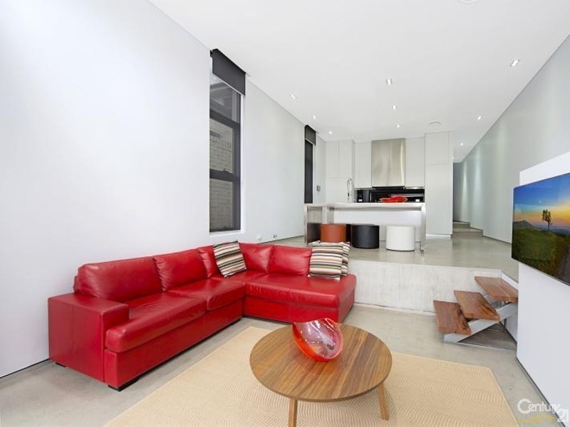 22 Copeland Street, Alexandria NSW 2015