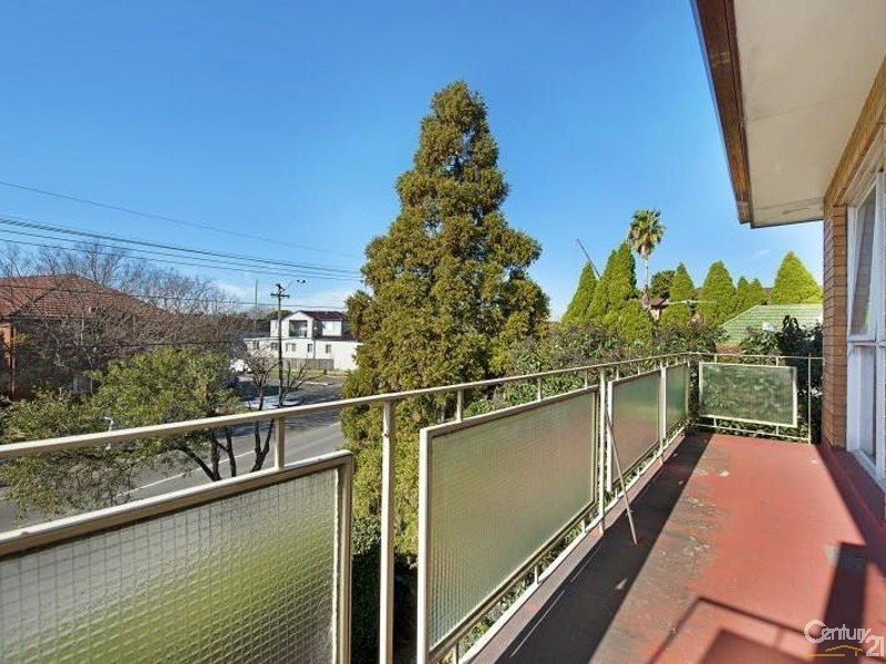 10/379A New Canterbury Road, Dulwich Hill NSW 2203