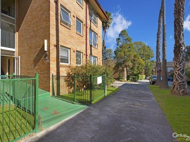 10/379A New Canterbury Road, Dulwich Hill NSW 2203