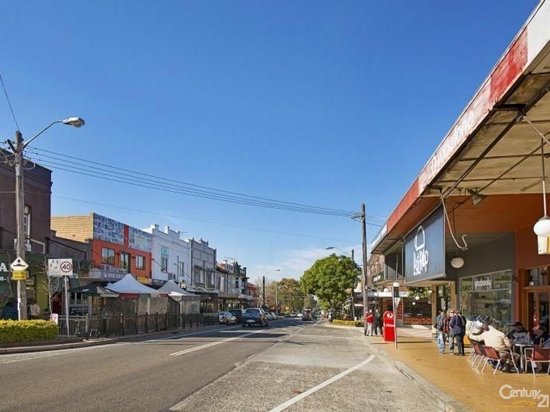 10/379A New Canterbury Road, Dulwich Hill NSW 2203