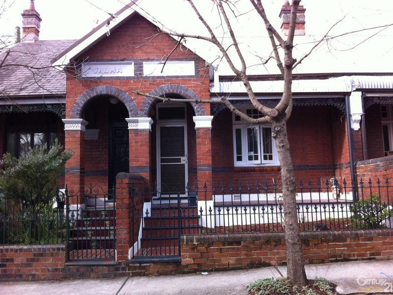 12 Pearl Street, Newtown NSW 2042