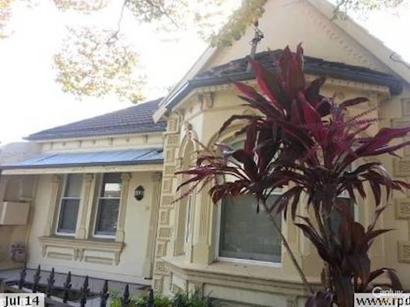 2/10 Pigott Street, Dulwich Hill NSW 2203