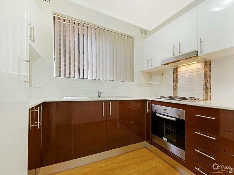 6/363-367 New Canterbury Road, Dulwich Hill NSW 2203