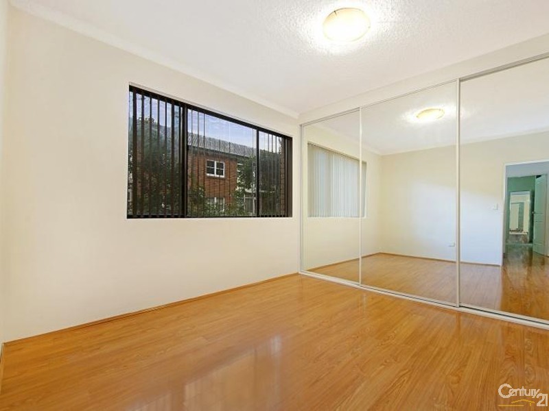 6/363-367 New Canterbury Road, Dulwich Hill NSW 2203