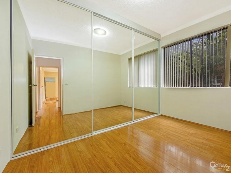 6/363-367 New Canterbury Road, Dulwich Hill NSW 2203