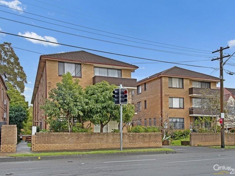 6/363-367 New Canterbury Road, Dulwich Hill NSW 2203