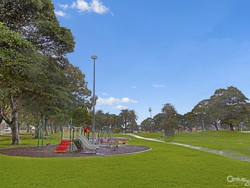 6/363-367 New Canterbury Road, Dulwich Hill NSW 2203