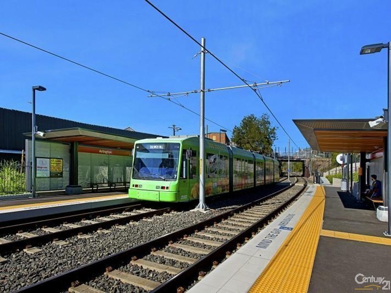 Dulwich Hill NSW 2203