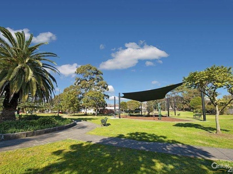 Dulwich Hill NSW 2203