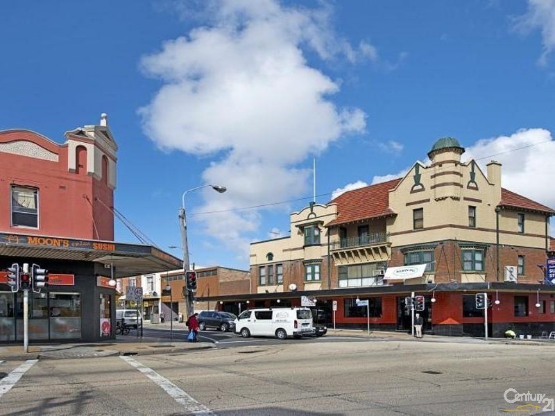 Dulwich Hill NSW 2203