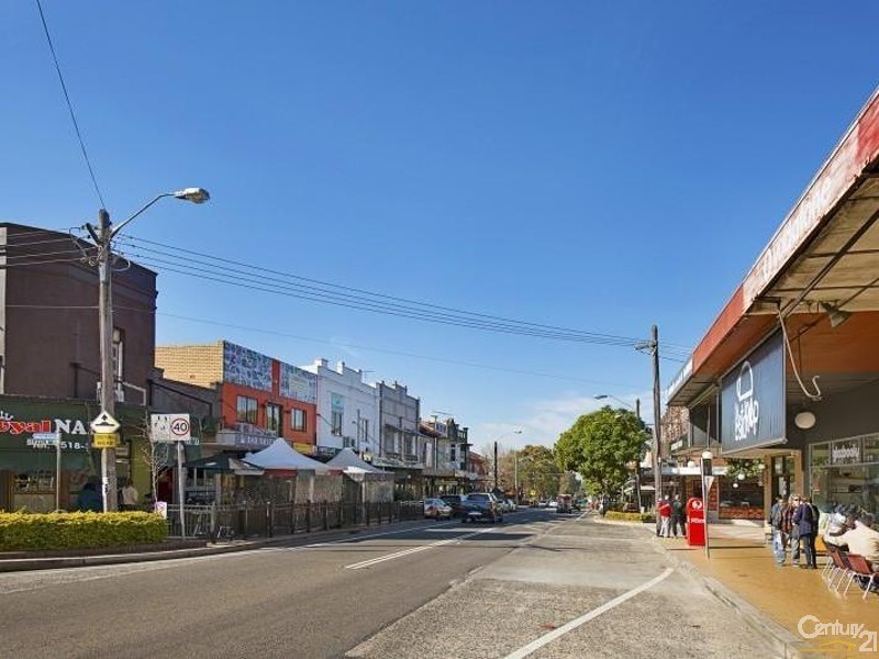 Dulwich Hill NSW 2203