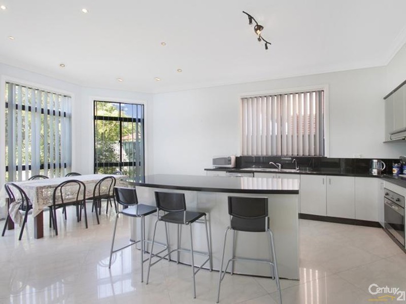 42 Berna Street, Canterbury NSW 2193