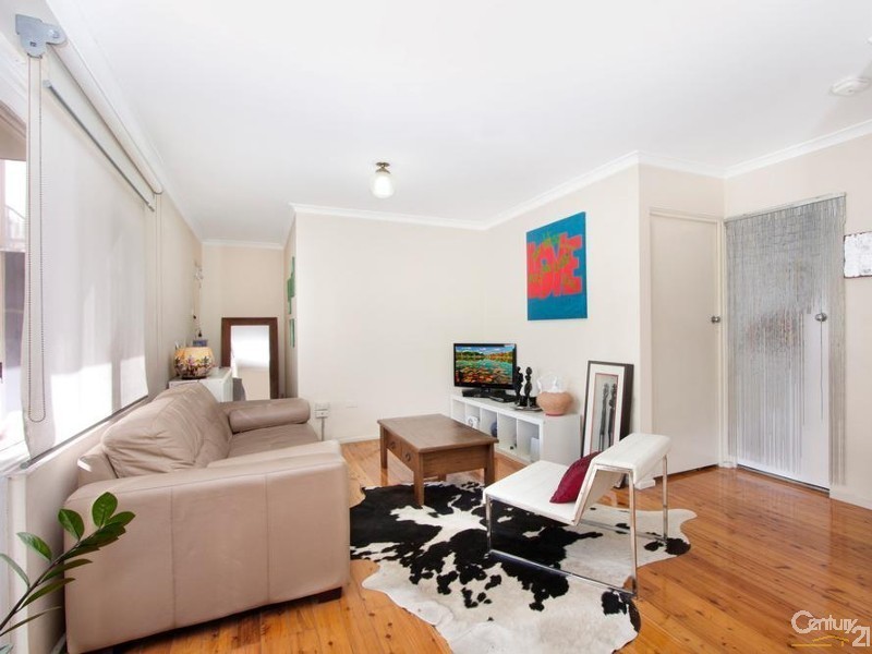 1/379 New Canterbury Road, Dulwich Hill NSW 2203