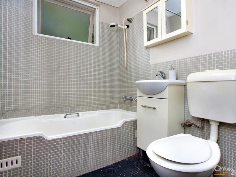 1/379 New Canterbury Road, Dulwich Hill NSW 2203