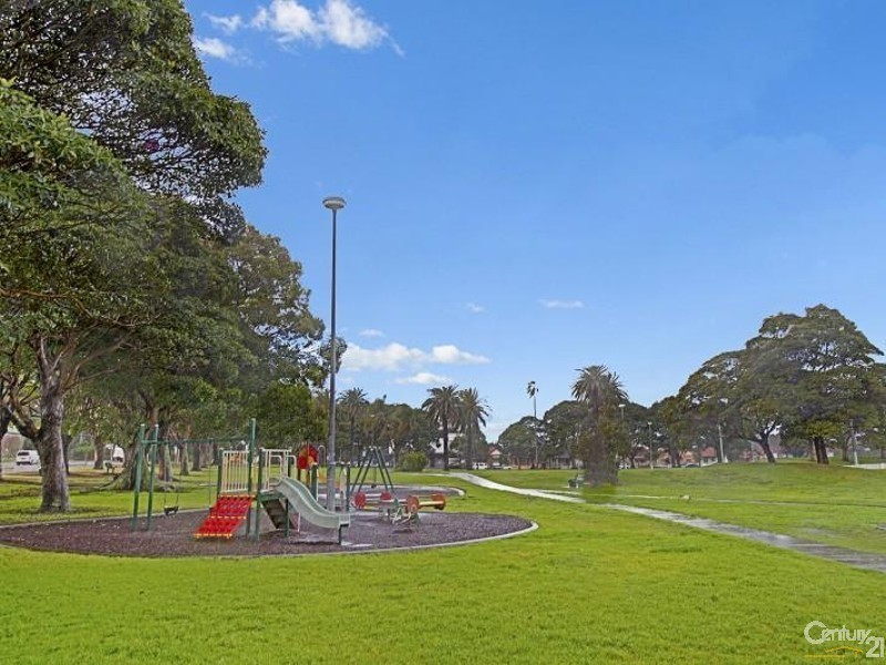 1/379 New Canterbury Road, Dulwich Hill NSW 2203