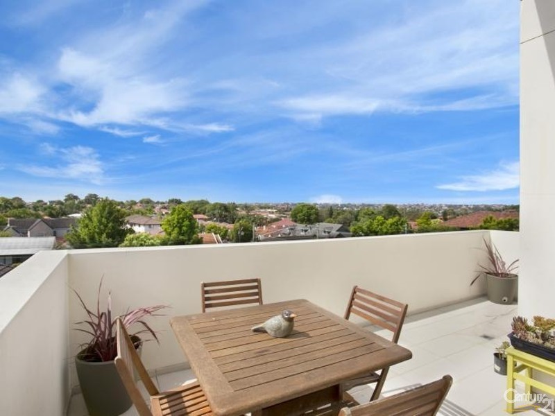 6/428 New Canterbury Road, Dulwich Hill NSW 2203