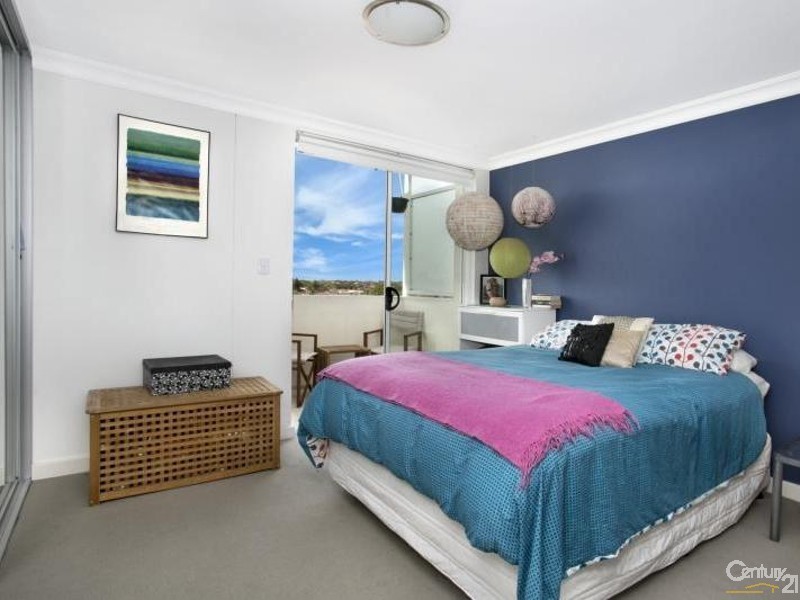 6/428 New Canterbury Road, Dulwich Hill NSW 2203