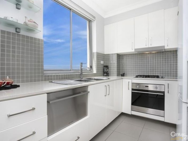 6/428 New Canterbury Road, Dulwich Hill NSW 2203