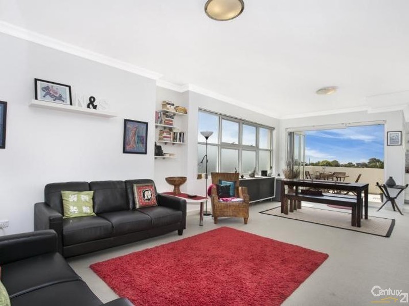 6/428 New Canterbury Road, Dulwich Hill NSW 2203