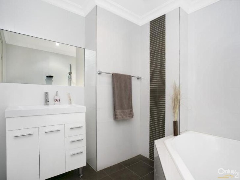 6/428 New Canterbury Road, Dulwich Hill NSW 2203