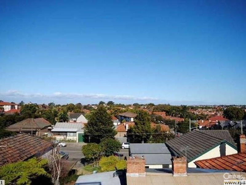 6/428 New Canterbury Road, Dulwich Hill NSW 2203