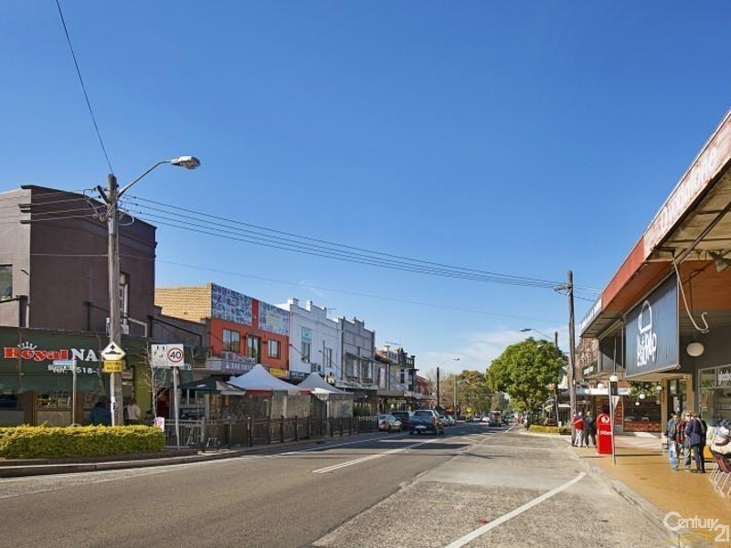 6/428 New Canterbury Road, Dulwich Hill NSW 2203