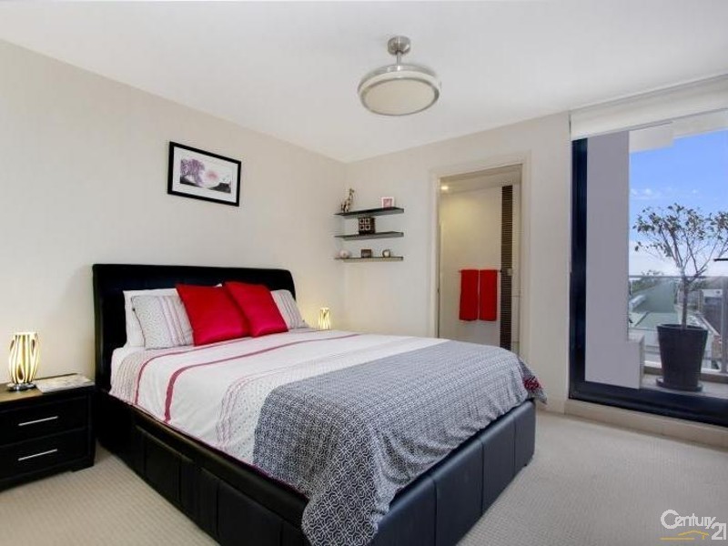 22/451 New Canterbury Road, Dulwich Hill NSW 2203