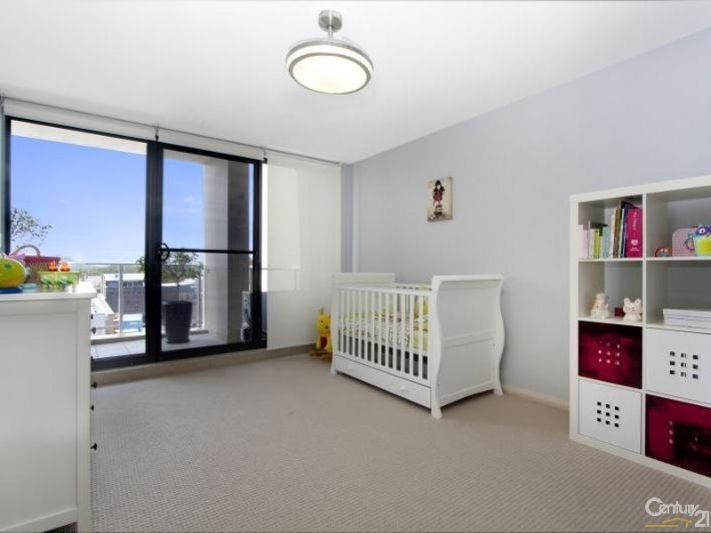 22/451 New Canterbury Road, Dulwich Hill NSW 2203