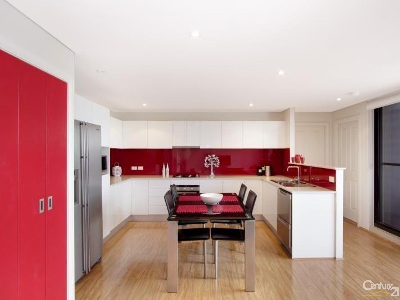 22/451 New Canterbury Road, Dulwich Hill NSW 2203