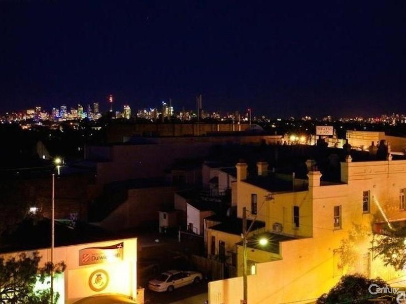 22/451 New Canterbury Road, Dulwich Hill NSW 2203