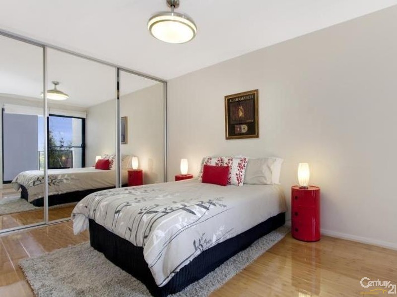 22/451 New Canterbury Road, Dulwich Hill NSW 2203